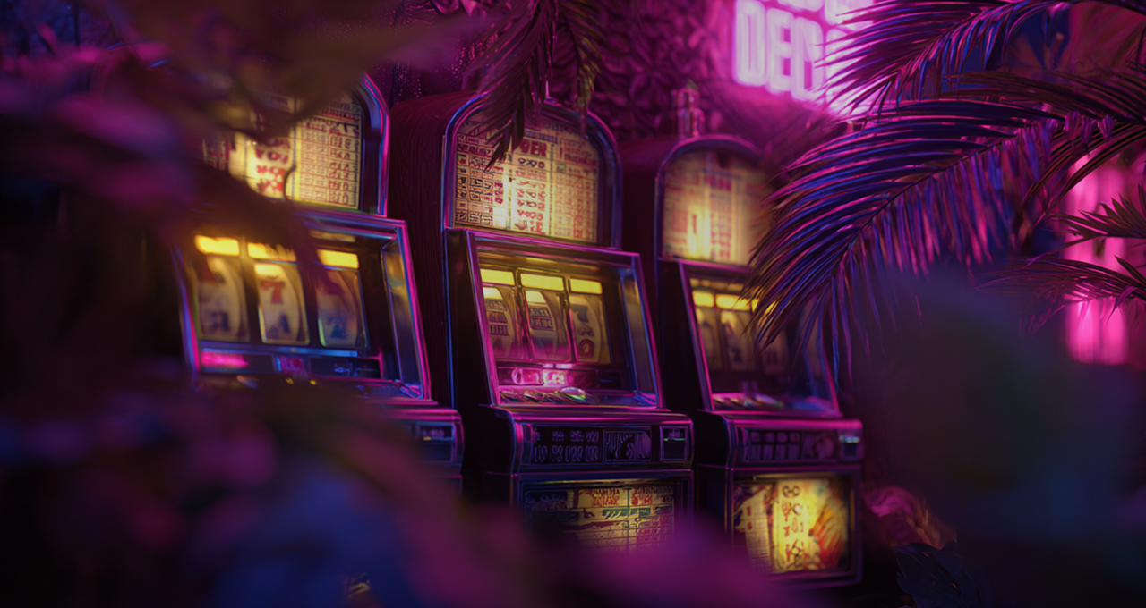 Duffspin Casino Banner